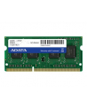 A-DATA SODIMM DDR3 8GB 1600MHz CL11 - nr 1