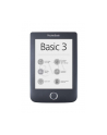 PocketBook E-Book Basic 3 6 - nr 2