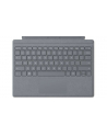 Surface Pro Type Cover Commercial Platinum - nr 1