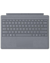 Surface Pro Type Cover Commercial Platinum - nr 4