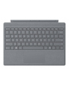 Surface Pro Type Cover Commercial Platinum - nr 5
