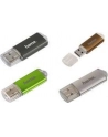 Hama Polska Flashdrive LAETA 32GB USB 2.0 brązowy - nr 21