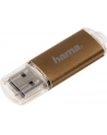 Hama Polska Flashdrive LAETA 32GB USB 2.0 brązowy - nr 27
