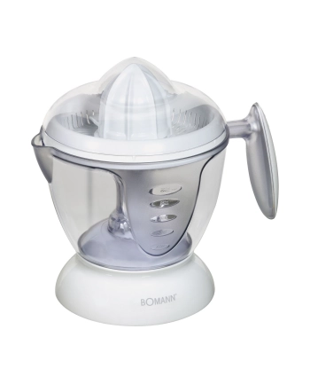 Wyciskarka do cytrusów Boman ZP CB 1092 (40W 1 2l biały)