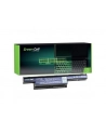 Bateria Green Cell do Acer Aspire  5710 5740 AS10D31 6 cell 11,1V - nr 17