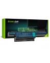 Bateria Green Cell do Acer Aspire  5710 5740 AS10D31 6 cell 11,1V - nr 3