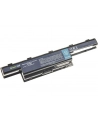 Bateria Green Cell do Acer Aspire  5710 5740 AS10D61 9 cell 11,1V - nr 3