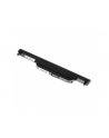 Bateria Green Cell do Asus A32-K55 A45 A55 K45 K55 K75 6 cell 11,1V - nr 6
