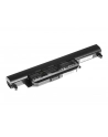 Bateria Green Cell do Asus A32-K55 A45 A55 K45 K55 K75 6 cell 11,1V - nr 9