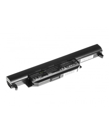 Bateria Green Cell do Asus A32-K55 A45 A55 K45 K55 K75 6 cell 11,1V