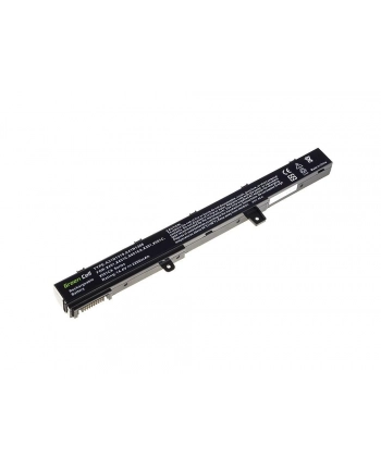 Bateria Green Cell do Asus A31N1319 A41N1308 X551 X551C 4 cell 14,4 V