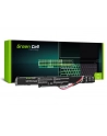 Bateria Green Cell do Asus A41-X550E F550D F550DP F750L 4 cell 14,4 V - nr 3
