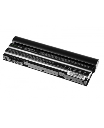 Bateria Green Cell do Dell Latitude E5520 E6420 E6520 E6530 9 cell 11,1V