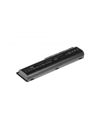 Bateria Green Cell do HP DV4 DV5 DV6 HSTNN-C51C 6 cell 11,1V