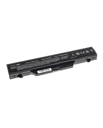 Bateria Green Cell do HP Probook 4510 4510s 4515s 4710s 6 cell 10.8V