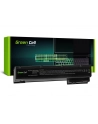 Bateria Green Cell do HP EliteBook 8560w 8570w 8760w 8770w 8 cell 14,8V - nr 3