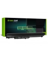 Bateria Green Cell do HP 240 250 255 256 G2 G3 OA04 HSTNN-LB5S 4 cell 11,1V - nr 3