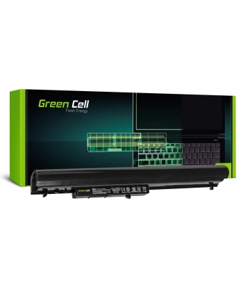 Bateria Green Cell do HP 240 250 255 256 G2 G3 OA04 HSTNN-LB5S 4 cell 11,1V