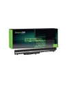 Bateria Green Cell do HP 240 250 255 256 G2 G3 OA04 HSTNN-LB5S 4 cell 11,1V - nr 7