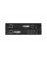 Extender KVM ATEN DVI/USB/AUDIO HDBaseT CE610A (CE610A-AT-G) 100m - nr 1