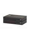 Extender KVM ATEN DVI/USB/AUDIO HDBaseT CE610A (CE610A-AT-G) 100m - nr 3