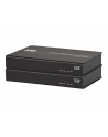 Extender KVM ATEN DVI/USB/AUDIO HDBaseT CE610A (CE610A-AT-G) 100m - nr 5