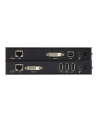 Extender KVM ATEN DVI/USB/AUDIO HDBaseT CE610A (CE610A-AT-G) 100m - nr 7