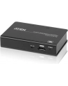Rozdzielacz/Splitter ATEN DisplayPort 4K VS194 (VS194-AT-G) 4-port. - nr 7