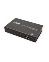 Rozdzielacz/Splitter ATEN DisplayPort 4K VS194 (VS194-AT-G) 4-port. - nr 9