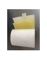 Capture Paper 76x70x12 50pcs/Box Thermal, yellow + white - nr 3