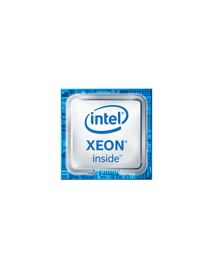 Lenovo SR550 4110 8C 1x Intel Xeon Silver 4110 8 Cores 2.1GHz, 16GB DDR4, 1x 930-8i 2GB flash, 1xLP x8, Front VGA, TPM 1.2, XClarity Advanced, 1x 750W Platinum główny