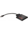 Sandisk NOTEBOOK UPGRADE KIT FOR SSD USB 3.0/SATA, Windows 7/8/8.1/10, black, w/o SSD - nr 10
