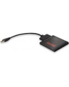 Sandisk NOTEBOOK UPGRADE KIT FOR SSD USB 3.0/SATA, Windows 7/8/8.1/10, black, w/o SSD - nr 16