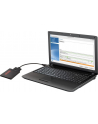 Sandisk NOTEBOOK UPGRADE KIT FOR SSD USB 3.0/SATA, Windows 7/8/8.1/10, black, w/o SSD - nr 18