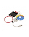 Sandisk NOTEBOOK UPGRADE KIT FOR SSD USB 3.0/SATA, Windows 7/8/8.1/10, black, w/o SSD - nr 2