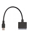 Sandisk NOTEBOOK UPGRADE KIT FOR SSD USB 3.0/SATA, Windows 7/8/8.1/10, black, w/o SSD - nr 7