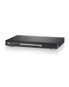 Rozdzielacz/Splitter ATEN HDMI VS1814T (VS1814T-AT-G) 4-port. kat.5 100m - nr 1