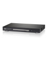 Rozdzielacz/Splitter ATEN HDMI VS1814T (VS1814T-AT-G) 4-port. kat.5 100m - nr 3