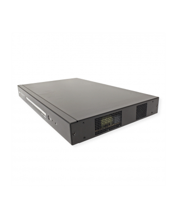 Rozdzielacz/Splitter ATEN HDMI VS1814T (VS1814T-AT-G) 4-port. kat.5 100m