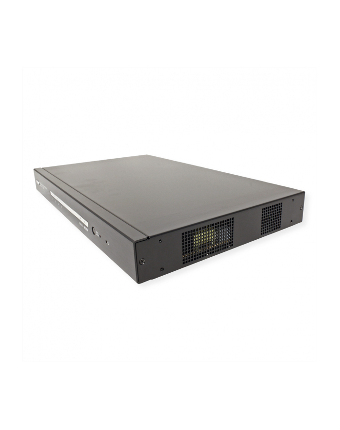 Rozdzielacz/Splitter ATEN HDMI VS1814T (VS1814T-AT-G) 4-port. kat.5 100m główny