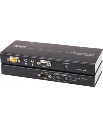 Extender KVM ATEN VGA/USB/Audio CE750A (CE750A-AT-G) Cat 5 200m
