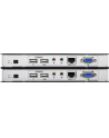 Extender KVM ATEN VGA/USB/Audio CE750A (CE750A-AT-G) Cat 5 200m - nr 30
