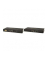 Extender KVM ATEN VGA/USB/Audio CE750A (CE750A-AT-G) Cat 5 200m - nr 2