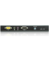 Extender KVM ATEN VGA/USB/Audio CE750A (CE750A-AT-G) Cat 5 200m - nr 5