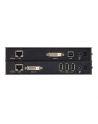 Extender KVM ATEN DVI/USB/AUDIO HDBaseT CE610A (CE610A-AT-G) 100m - nr 8