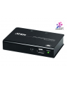 Rozdzielacz/Splitter ATEN DisplayPort 4K VS192 (VS192-AT-G) 2-port. - nr 29