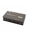 Rozdzielacz/Splitter ATEN DisplayPort 4K VS194 (VS194-AT-G) 4-port. - nr 12