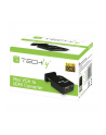 Adapter Techly VGA+Audio Jack 3,5mm na HDMI 1080p IDATA VGA-HDMINI - nr 7