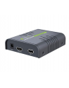 Extender HDMI + USB Techly po skrętce Cat.5/5e/6 120m IDATA HDMI-KVM2 - nr 17