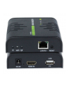 Extender HDMI + USB Techly po skrętce Cat.5/5e/6 120m IDATA HDMI-KVM2 - nr 18